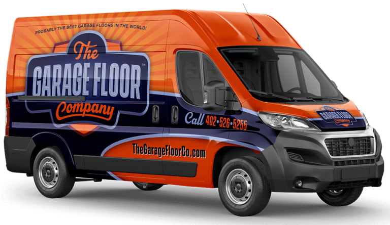 View of Epoxy Flooring Franchise - The Garage Floor Company Franchise