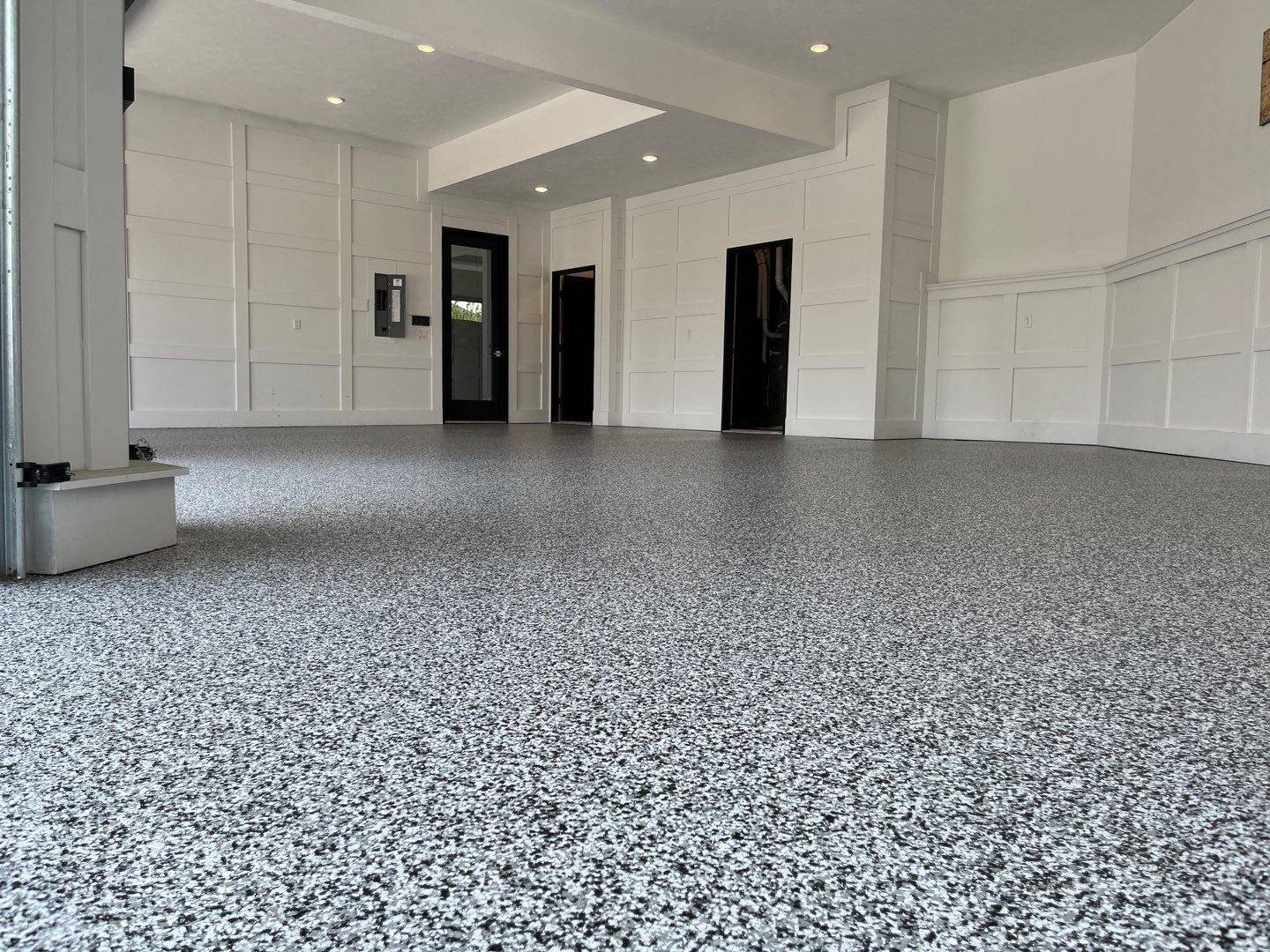 Epoxy Flooring Franchise - The Garage Floor Company Franchise